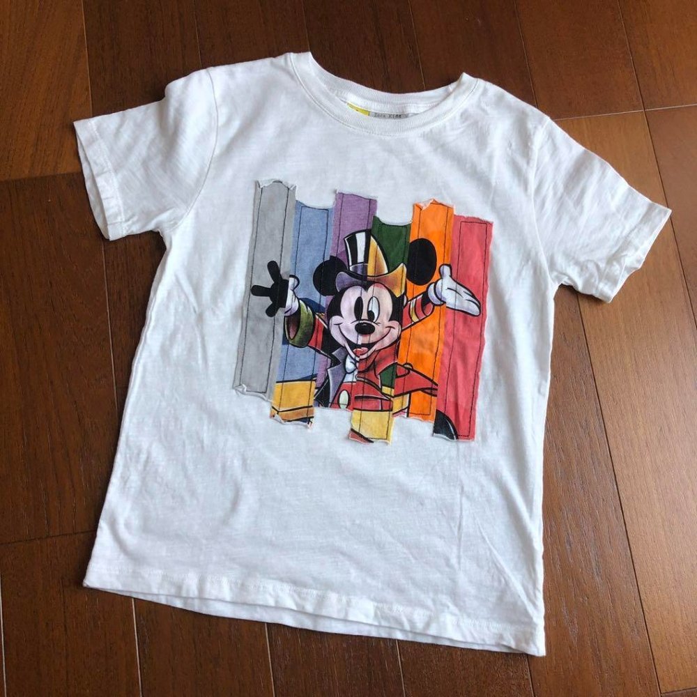 Used Kids T-shirts